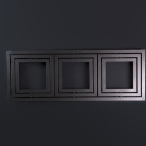 Badezimmer design heizkörper art bad heizung