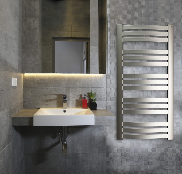 Modernes Und Robustes Design Heizkorper Bad Fur Warme Und Stil