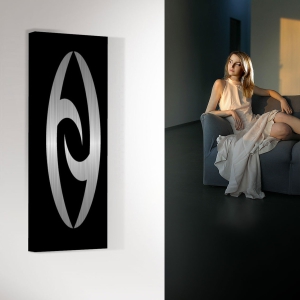 design heizkörper vertikal küche wohnzimmer wohnraum heizung biavertikaler design heizkörper küche wohnzimmer wohnraum heizung bia