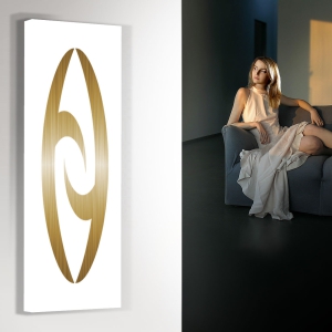 design heizkörper vertikal küche wohnzimmer wohnraum heizung fides