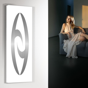 design heizkörper vertikal küche wohnzimmer wohnraum heizung bia