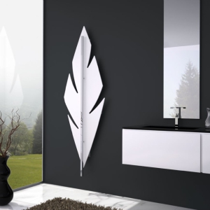 Badezimmer design heizkörper blatto bad heizung Elektrische