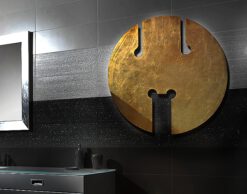 Badezimmer design heizkörper cancun