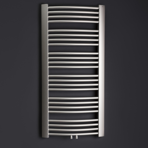 Badezimmer design heizkörper carmin