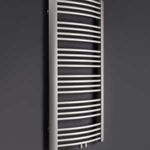 Badezimmer design heizkörper carmin