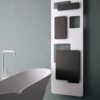 design heizkörper vertikal diffo badezimmer küche wohnraum wohnzimmer heizung