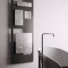 design heizkörper vertikal diffo badezimmer küche wohnraum wohnzimmer heizung