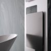 design heizkörper vertikal diffo badezimmer küche wohnraum wohnzimmer heizung