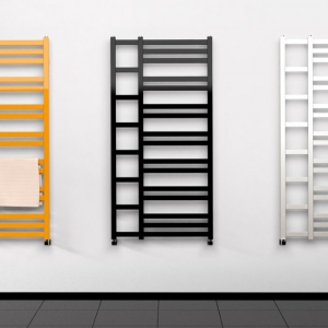 Badezimmer design heizkörper doblo