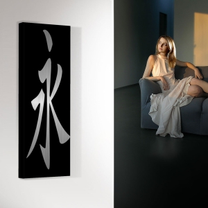 design heizkörper vertikal küche wohnzimmer wohnraum heizung eternety