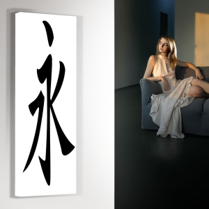 design heizkörper vertikal küche wohnzimmer wohnraum heizung eternety