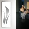 design heizkörper vertikal küche wohnzimmer wohnraum heizung flora