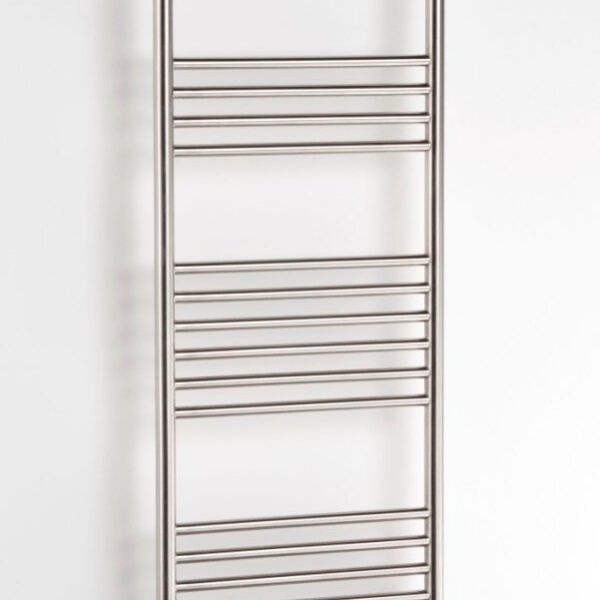Edelstahl badezimmer design heizkörper Nora bad heizung