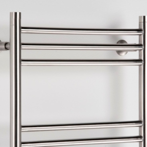 Edelstahl badezimmer design heizkörper Nora bad heizung