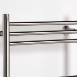 Edelstahl badezimmer design heizkörper Nora bad heizung