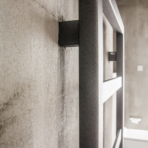 Paris Design Heizkörper Bad, Badezimmer Schönste Design Heizkörper für Bad, Wohnzimmer und Küche.