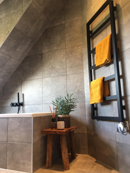 Badezimmer design heizkörper paris bad heizung