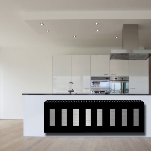 Piano Design Heizkörper Horizontal Schönste Design Heizkörper für Bad, Wohnzimmer und Küche.