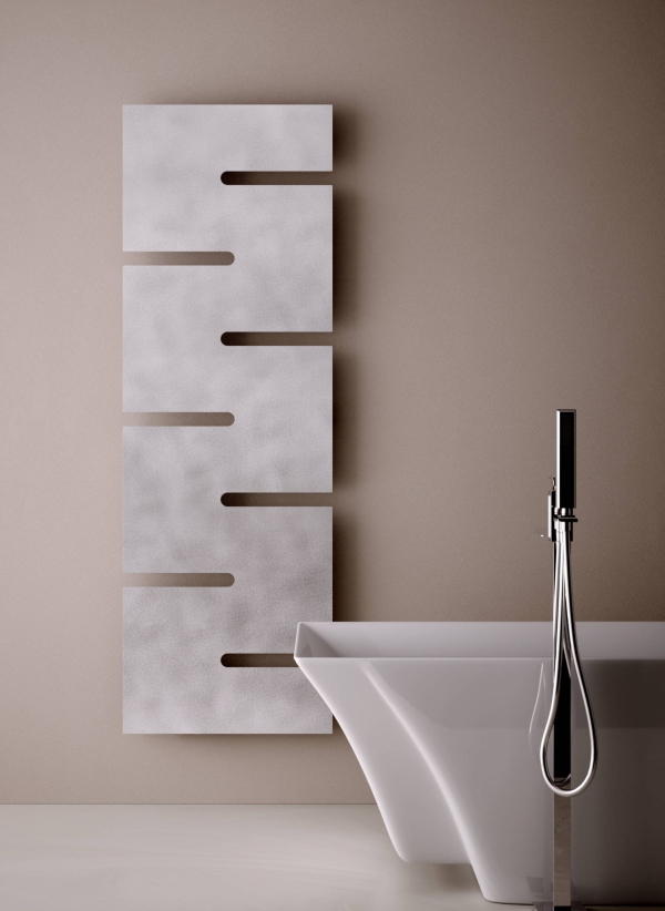 Funktionaler Badezimmer Heizung Praktischer Bad Heizkorper Mit Stil