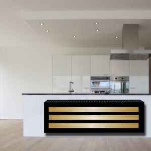 design heizkörper horizontal wohnzimmer wohnraum heizung rosto