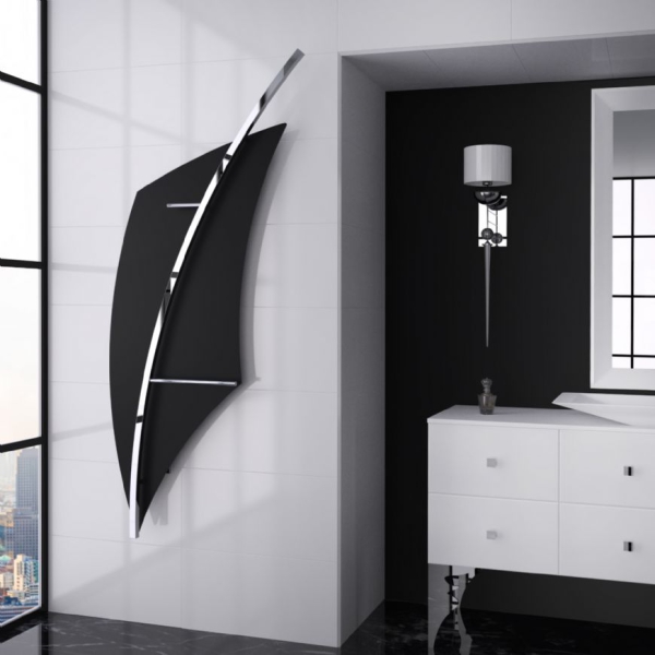 Badezimmer design heizkörper sindy bad heizung Elektrische