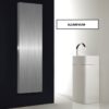 design heizkörper vertikal küche wohnzimmer wohnraum heizung stilo