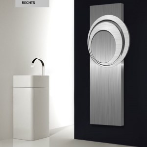design heizkörper vertikal küche wohnzimmer wohnraum heizung eye