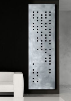 design heizkörper vertikal tonax küche wohnzimmer heizung