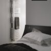 Edelstahl badezimmer design heizkörper Tondra bad heizung
