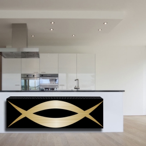design heizkörper horizontal wohnzimmer wohnraum heizung zolin