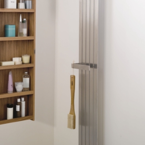 design heizkörper wohnzimmer vertikal canti