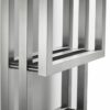 Edelstahl badezimmer design heizkörper Elian bad heizung