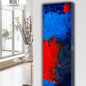 ABSTRACT MODEL