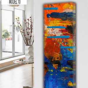 ABSTRACT MODEL