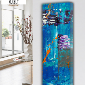 ABSTRACT MODEL
