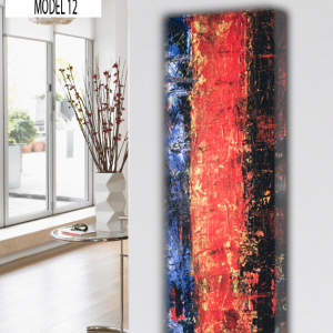 ABSTRACT MODEL