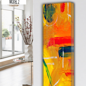 ABSTRACT MODEL