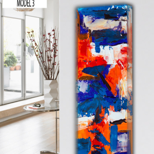 ABSTRACT MODEL