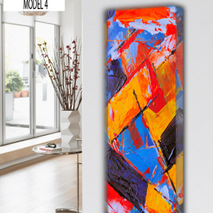ABSTRACT MODEL