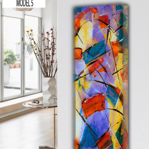 ABSTRACT MODEL