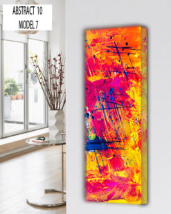 ABSTRACT MODEL