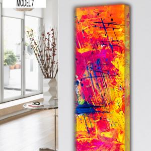 ABSTRACT MODEL