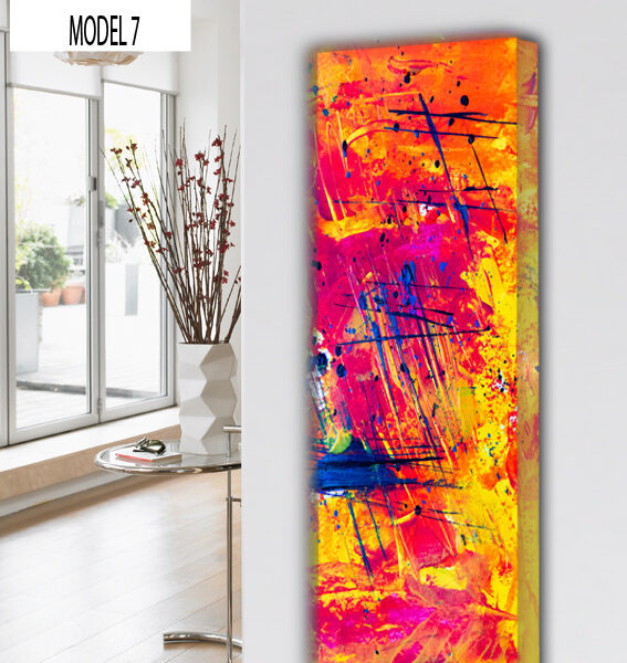 ABSTRACT MODEL