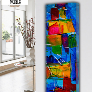 ABSTRACT MODEL