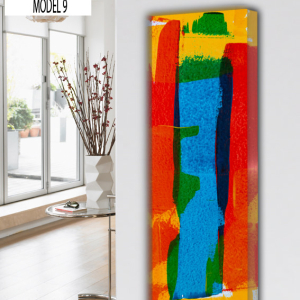 ABSTRACT MODEL