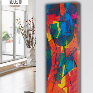 ABSTRACT MODEL