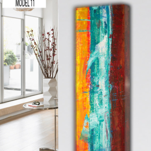 ABSTRACT MODEL
