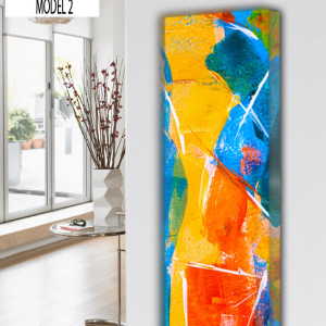 ABSTRACT MODEL