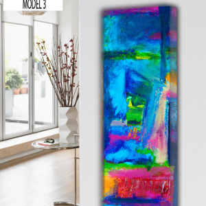 ABSTRACT MODEL