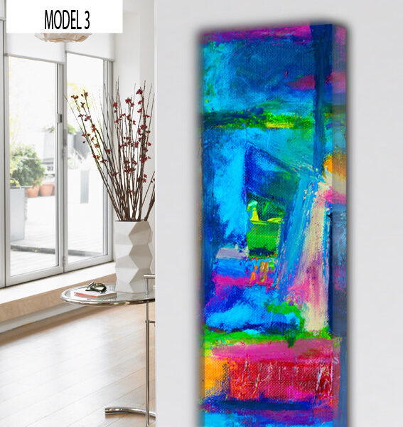 ABSTRACT MODEL